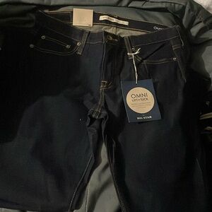 Big star jeans| Alex skinny lift and tuck